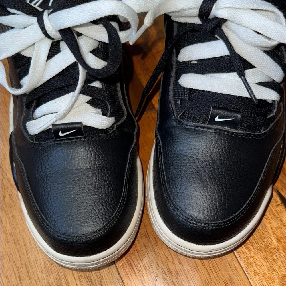 EUC Air Flight Legacy Hi Top - Picture 6 of 13